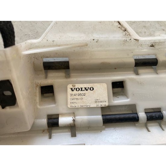 トイプー Volvo Strut Assembly - Monroe 31340316 | FCP Euro
